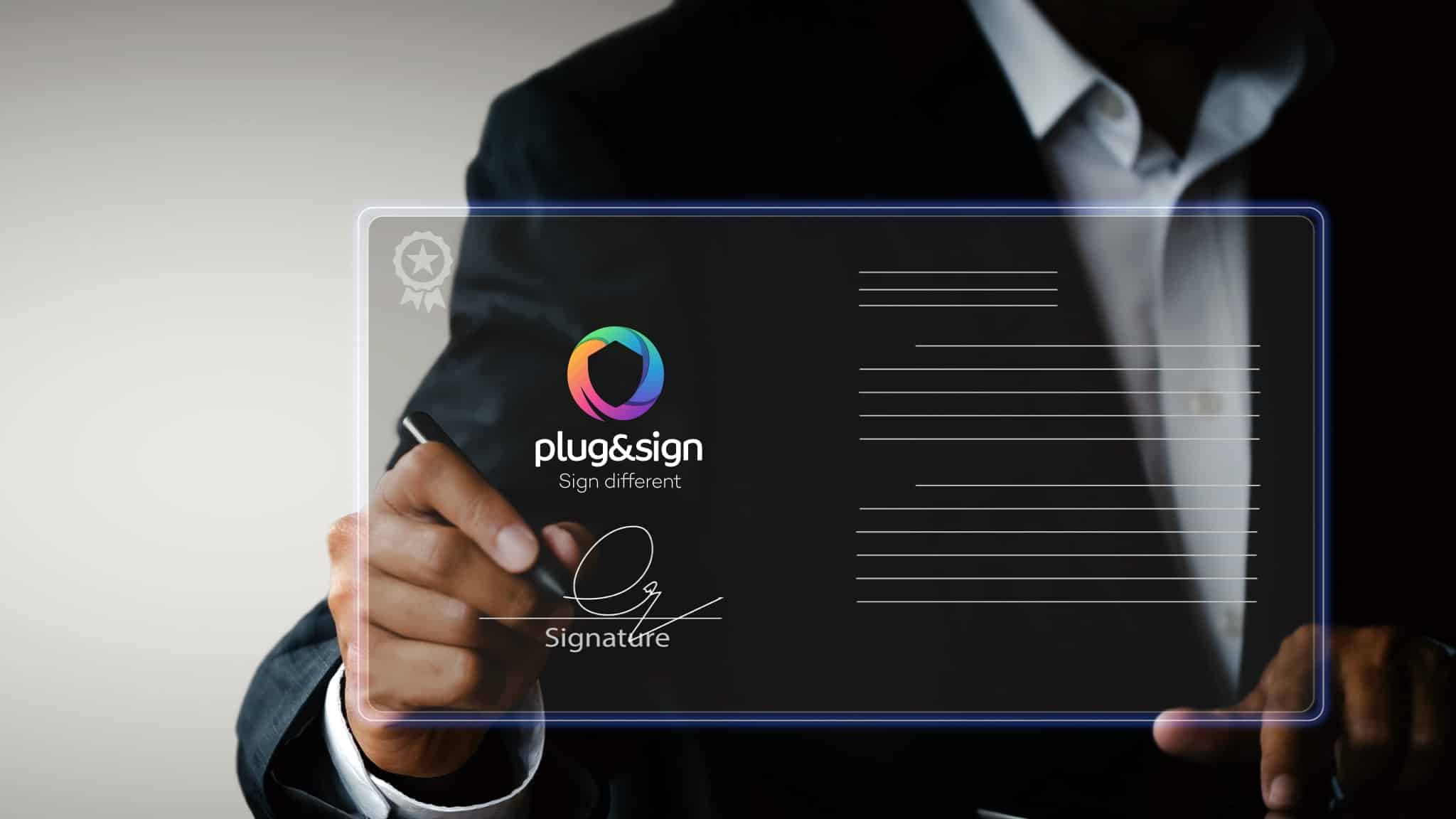 La Signature Électronique de Niveau Qualifié INPI et Appels d’offres